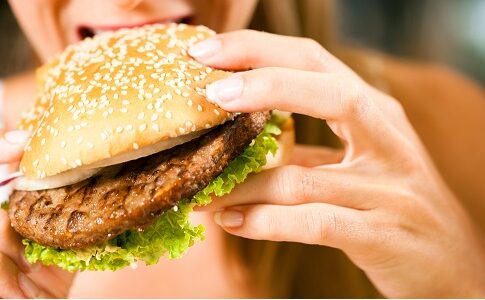 Рекомендуемая диета при гастродуодените у детей Рекомендуемая диета при гастродуодените у детей